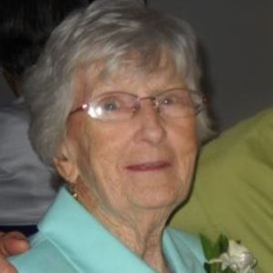 Catherine "Kate" Monter
