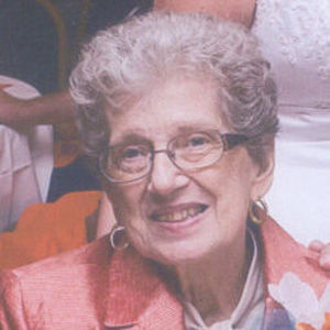 Janet Ann Wolf