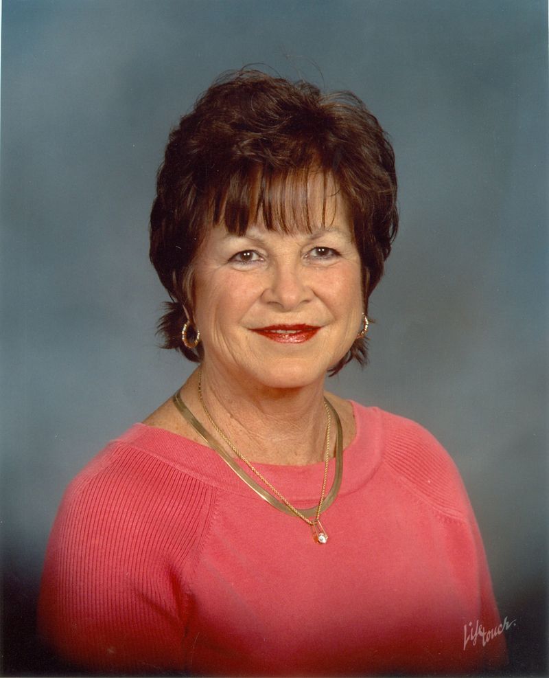 Joyce sawyer