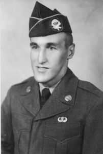 Joe Gene (Pete) Mayo