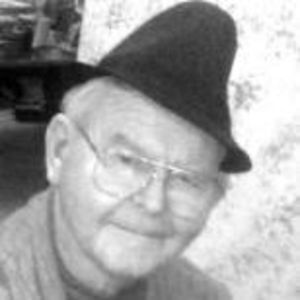 Russell Charles Curnutt