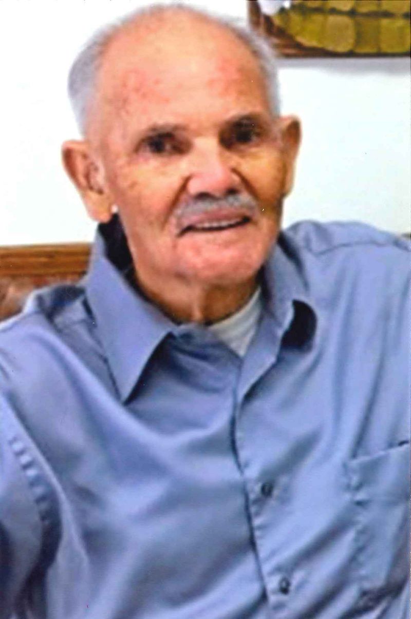 Record image of James "Buddy" Ogden