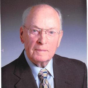 Dr. James William Frick