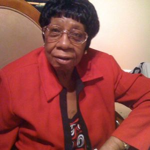 Rosalie Sawyer Obituary - New Orleans, Louisiana - Rhodes Funeral Home