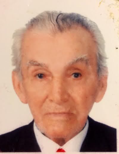 Record image of Rafael Lozano Jimenez