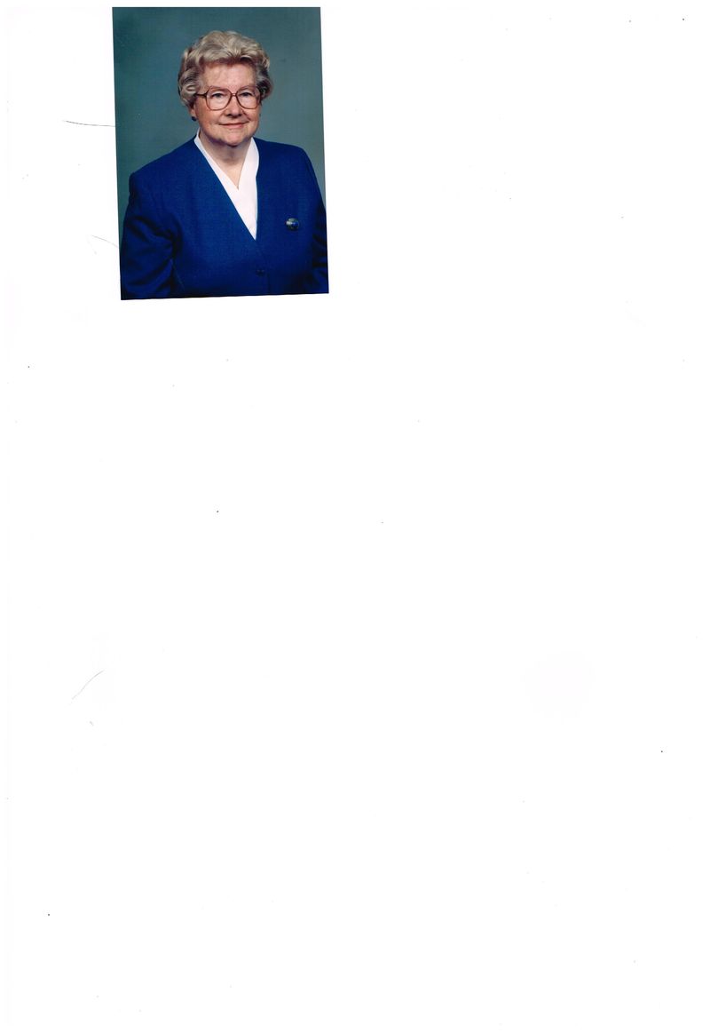 Record image of Irene H. Brough