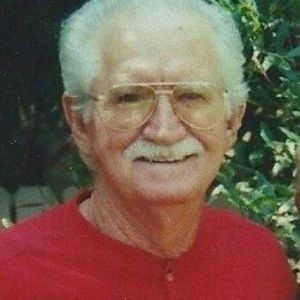 Mr. Lloyd Weldon Gigout