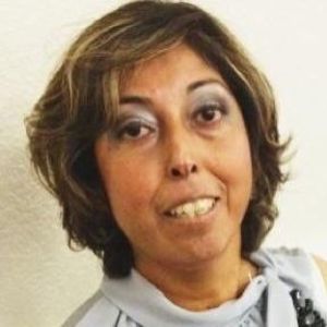 Cristina Leija