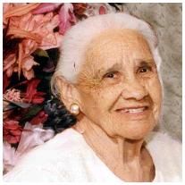 Record image of Maria G. Frias
