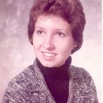 Donna Lee Morris