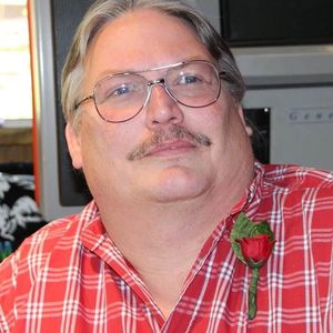 Jeffery McDonald