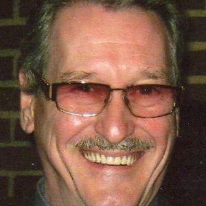 Gilbert W. Emerson