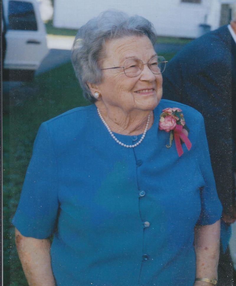 Record image of Estelle Prichard Jewell