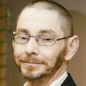 Rodney Bruce Tabor