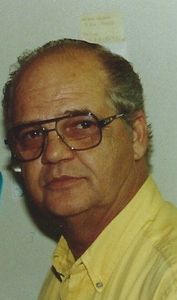 Richard Leon Murphy