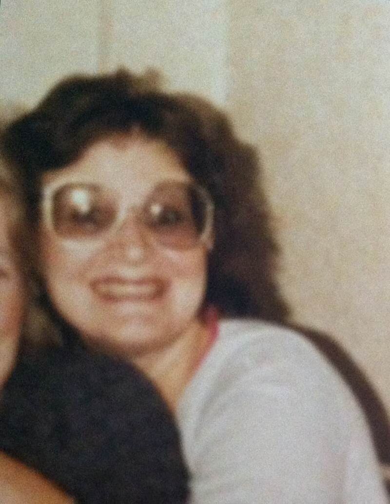 Record image of Linda C. Anderson
