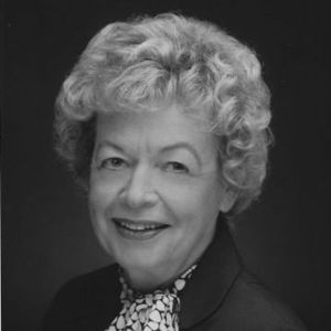 Henrietta Jacobsen