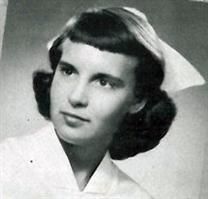 Record image of Janet Patricia Thomas