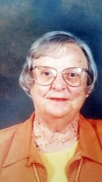 Record image of Mary W. Kohl