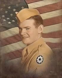 Record image of Robert N. Dorris