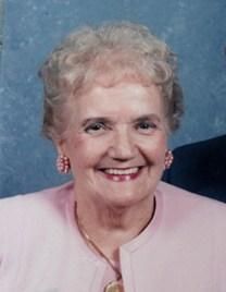 Record image of Lily Irene Thomas