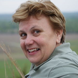 Anita Katharina Leitz Kesler