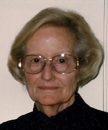 Record image of Margaret Challoner Rider
