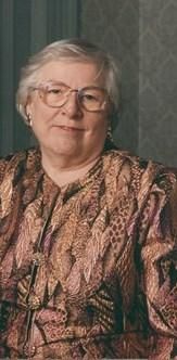 Record image of Margaret C. Klein