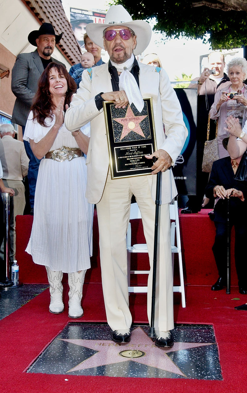 Obituary Photos Honoring Herb Jeffries