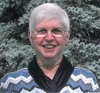 Record image of Nancy King McDonald