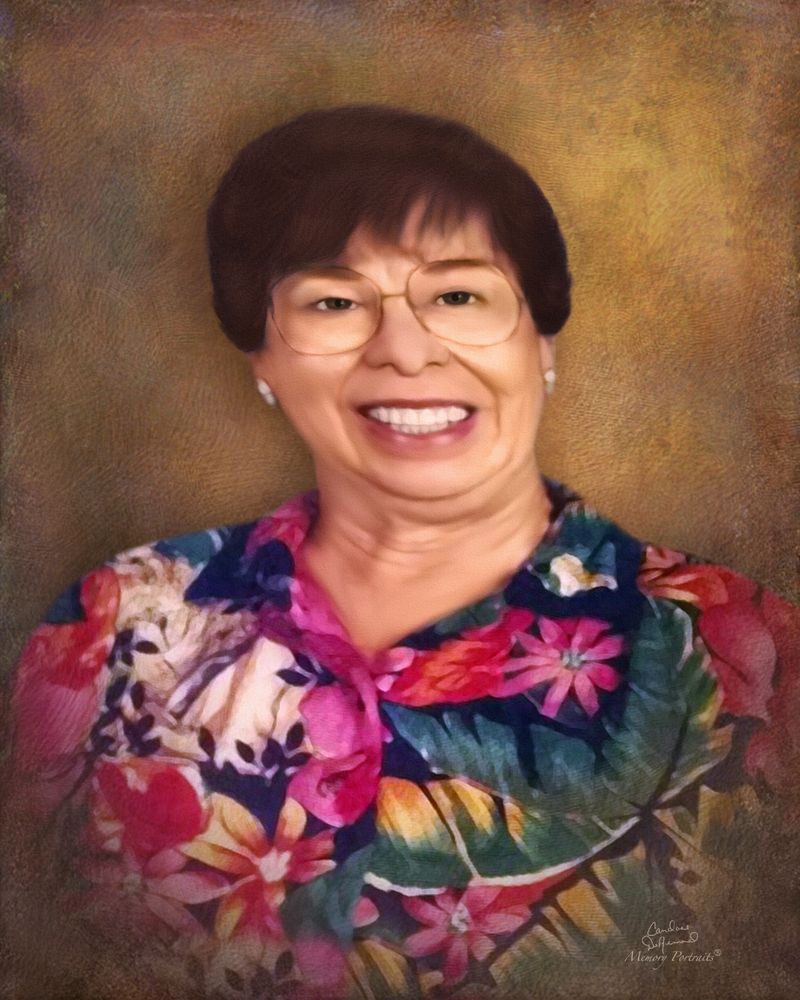 Record image of Barbara A. Lee