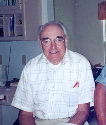 Record image of Francis P. 'Pat' Lucas