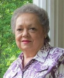 Shirley Martin Obituary Statesville North Carolina Bunch Shirley Bustle Martin Obituary Photo