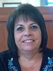 Anita perez
