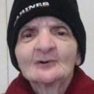 Maxine M. Breo