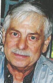 Record image of Joseph Saladino