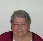 Record image of Ruby Irene Murray
