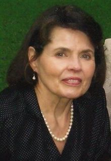 Helga Elizabeth Pope