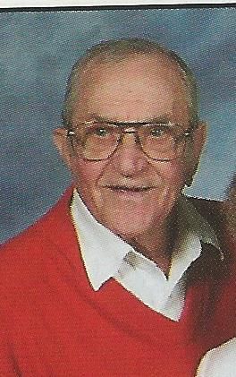 Record image of Robert "Bob" Galloway