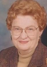 Record image of Sarah Mangum Daniel