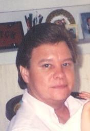 Record image of Gerald Ralph Martin