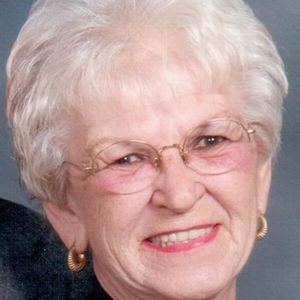 Angelina Marie Zamazal Jalufka