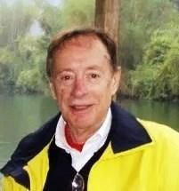 Record image of John C. Schweitzer