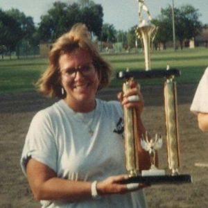 Theresa Mary Young