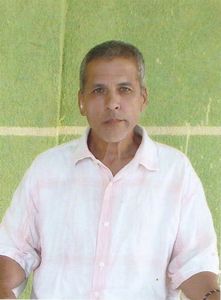 Mauricio Alonso Gongora Martinez