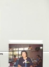 Record image of Antonia Flores Herrera