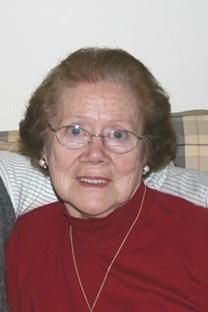 Record image of Margaret Reilly