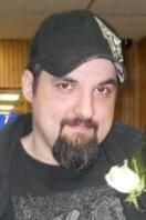 Record image of Joel Michael Martin