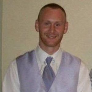 Allyn William "AJ" Reeve, Jr.