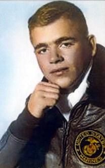 Record image of Richard Allen Madison